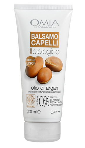 OMIA BALSAMO MACADAMIA ML.180 